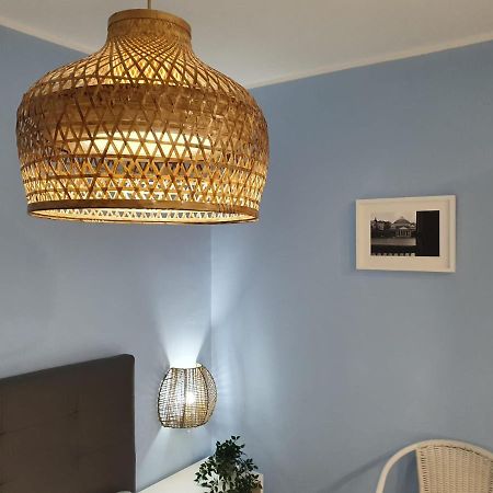 Giata Home Napoli Eksteriør bilde