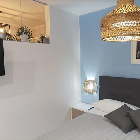 Giata Home Napoli Eksteriør bilde